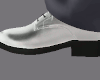 White Dress Shoes