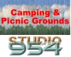 S954 Camping & Picnic