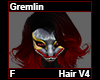 Gremlin hair F V4