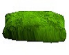 ANIMATED GREEN CUDDLE