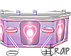 Neon Heartz Bar