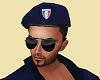 Gendarmerie Sunglasses