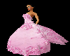 [BT]wedding pink dress