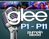 Pumpin Blood - Glee