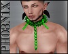 !PX SPINES/CHAINS COLLAR