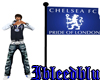 Chelsea Pride Flag Ani.