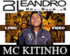 MC Kitinho Beat Megatron