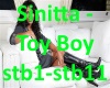 (K) Sinitta - Toy Boy