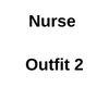F Nurse Outfit 2