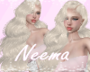 ♡ Davina White