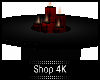 4K .:Candle Table:.
