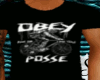 obey tee