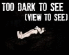 Dark Velvet Crypt