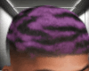 S. El Tigre - Purple