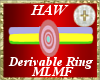 Derivable Ring - MLMF