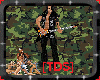 [TDS]Fire Guitar