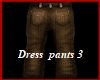 dress pants3 Male