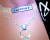 request necklaces tommy