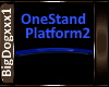 [BD]OneStandPlaform2