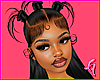 ❥𝓖𝓑. Amora BLK.