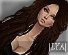 |LYA|Brown hair