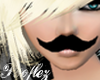 [ET] Sexy Mustache
