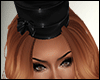 [ zahra hair ] ginger
