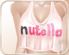 !NC Celina Nutella pink