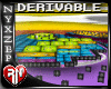 ! Derivable Beach Island