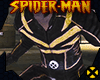 X-MEN: Game Yellow Suit
