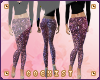 -XX-Rep Sparkle Leggings