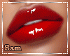 § Lexi MH Lips | Red
