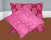 Pink  Pillow