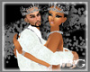 Mr&Mrs Royalty Frame 1