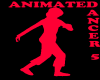 Animated Dancer5 Red
