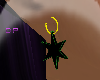 (dp) Derive Star Earring