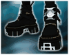 Cyberpunk Boots