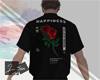 BL Rose Shirt