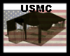 USMC - Militairy Tents