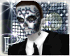 Skull skin 2