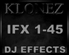 DJ Effects IFX