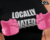 # Kitty Pink Add-on!