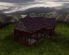 Rainy Mountain Cabin