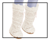 Whool winter boots-natur