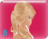 *B* Stacy Barbie Blonde