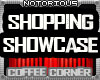 Shop Coffee Corner