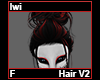 Iwi Hair F V2