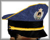 ! Imp Army Fem Hat Blue