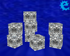[E] Diamond Blocks