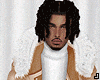 Puff Coat Beige
